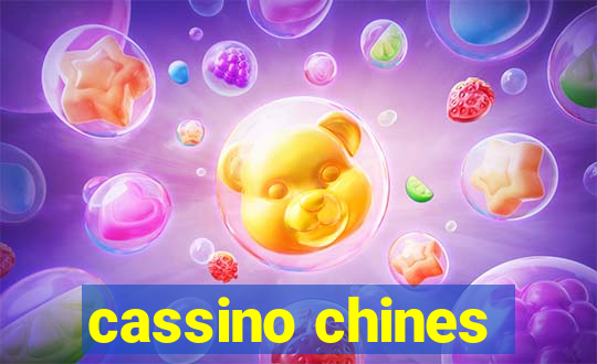 cassino chines